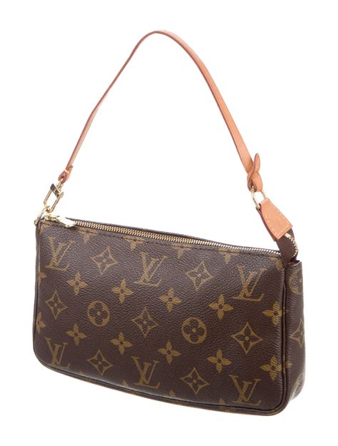 louis vuitton pochette accessoires pris|ioffer louis vuitton pochette.